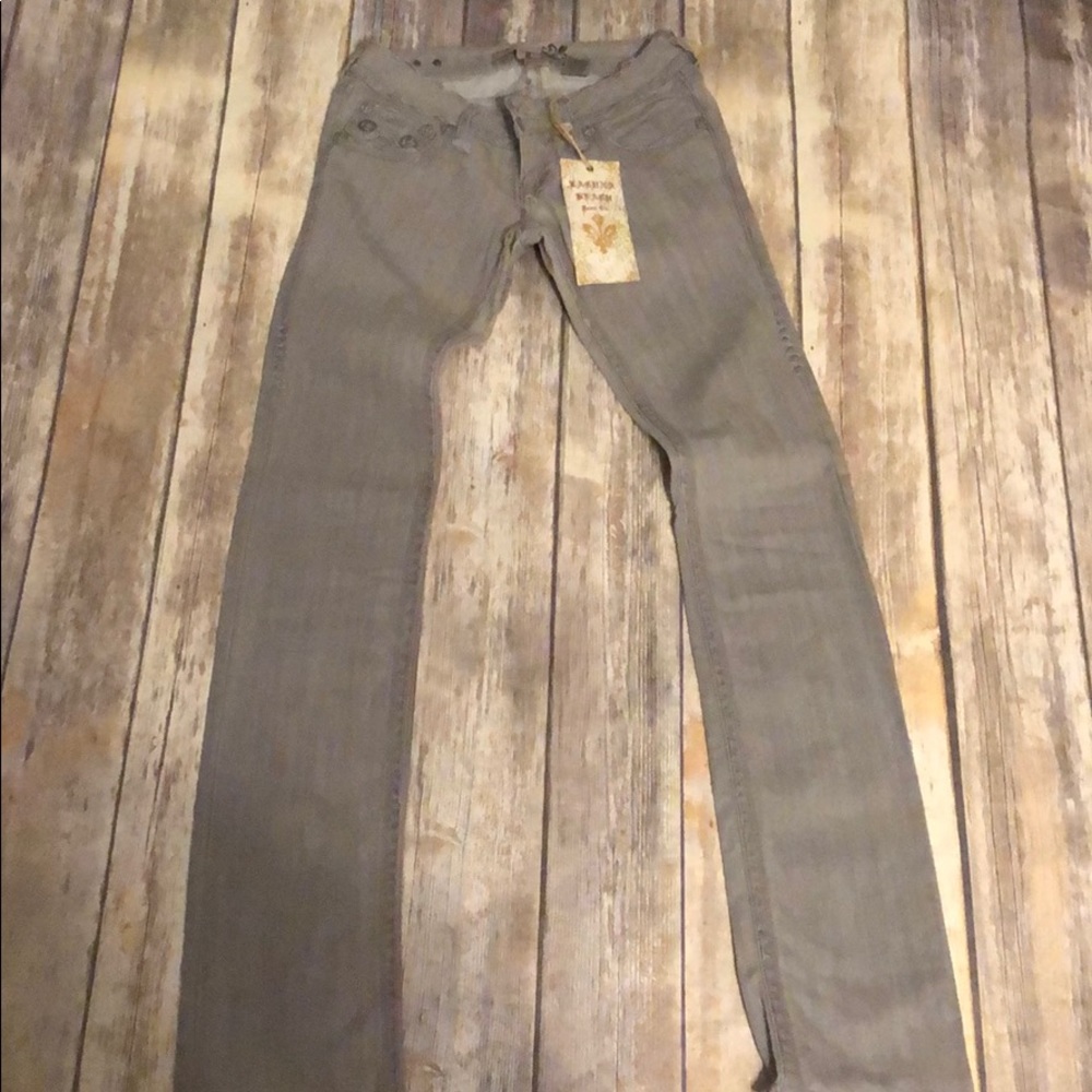 Laguna Beach Jeans